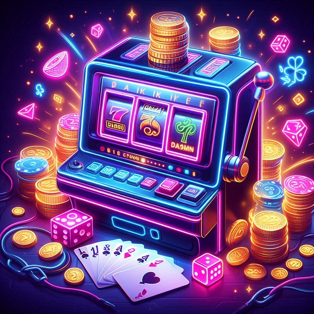 Mainkan Slot Jam350 Fa Cai Shen Penuh Keberuntungan